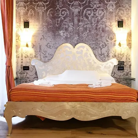 Luxury Ripetta 2-2