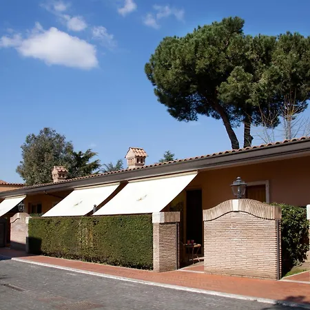 Hotel Piccolo Borgo-2