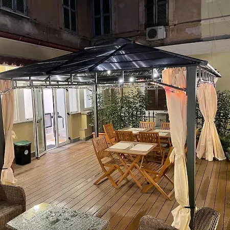 Art Atelier Risorgimento Guest House-2