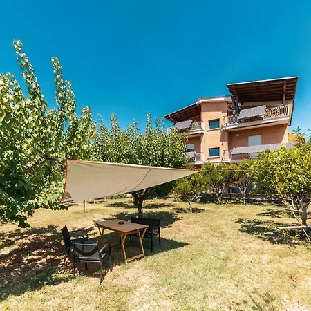 B&B Il Giardino di Gabri-3