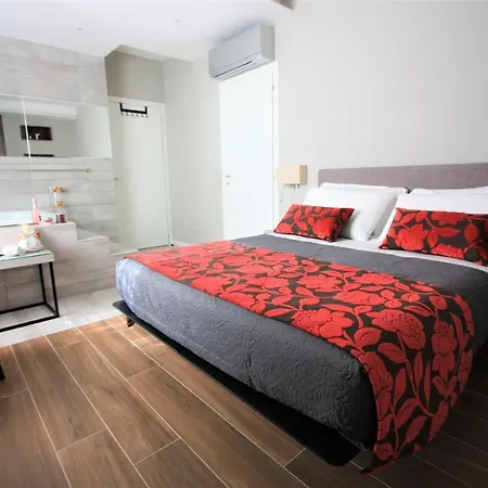 il sogno di afrodite luxury b&b-3