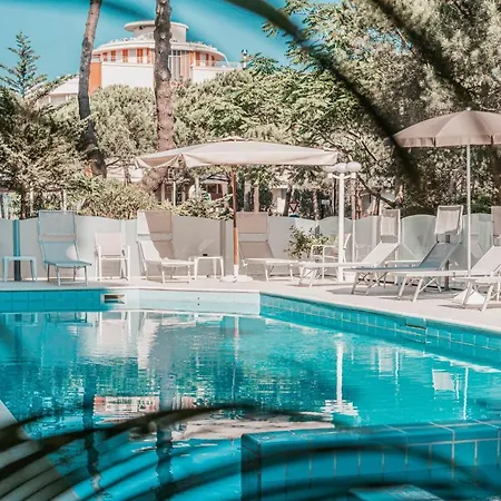 Hotel San Giorgio-3