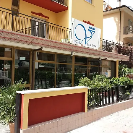 Hotel Villa Itala-3