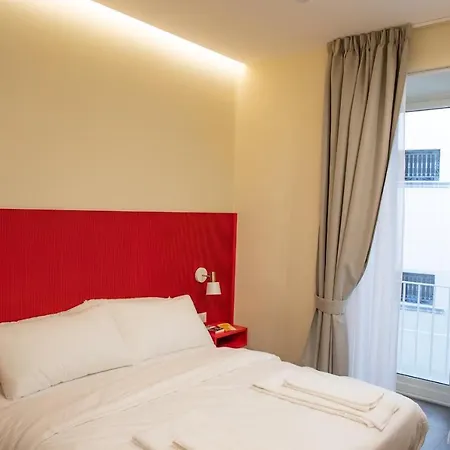 South Hands Luxury Rooms-3