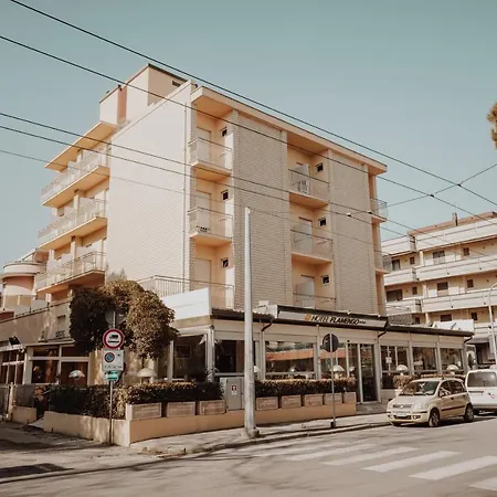 Hotel Flamengo Riccione-3