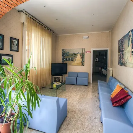 Hotel Villa Maria-2