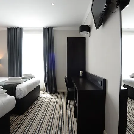 The 29 London-2