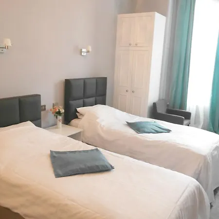 Maranton House Hotel-3