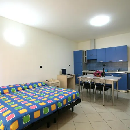 Residence Beach Paradise-2