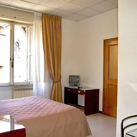 Hotel Residence Villa Tassoni-3