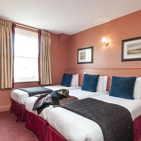 Rose Park Hotel-3