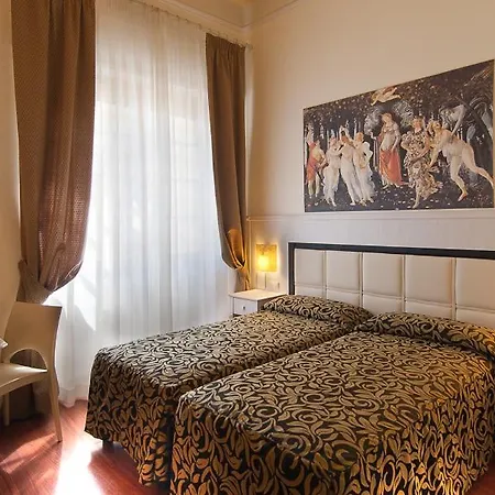 Florence Room B&B-2