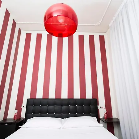 Il Giglio Rosso B&B-2