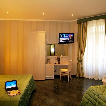 Hotel Argentina-3