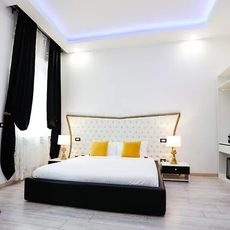 Escape Luxury Suite - Ca Domus Collection-3