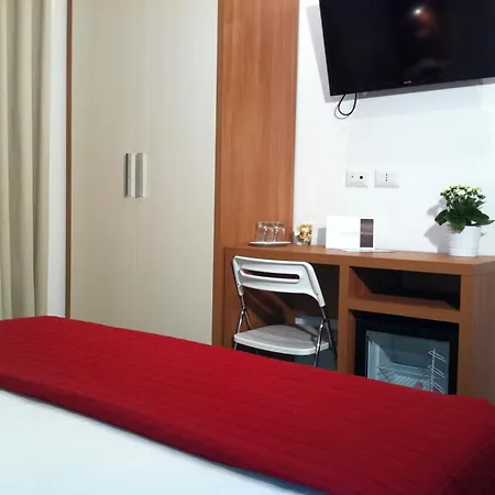 Holidays S.Lorenzo Guest House New-3