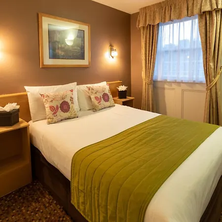 The Darlington Hyde Park-2