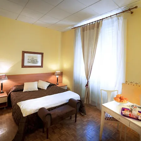 B&B Residenza Manzoni-2