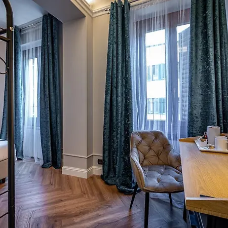 Boutique Hotel Borgo-2