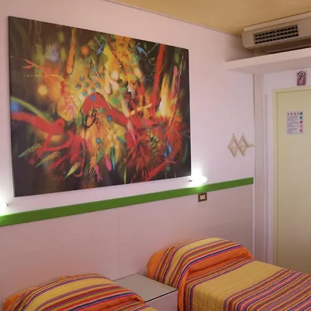 Hotel Cristina-2