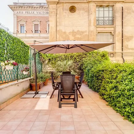 Jmartins Roma Suites-2
