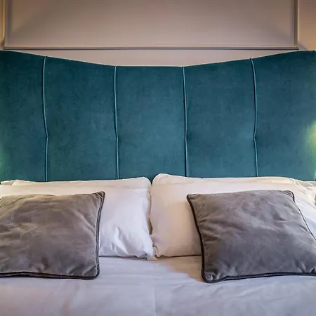 Boutique Hotel Borgo-3
