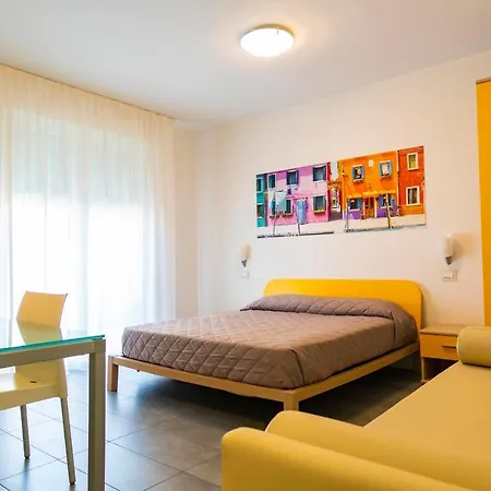 Residence Burano-3