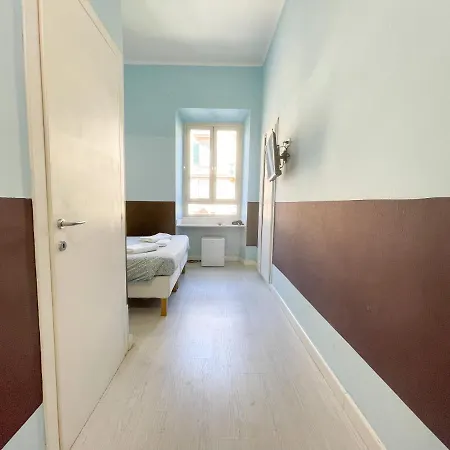 Prati Boutique Suites-3