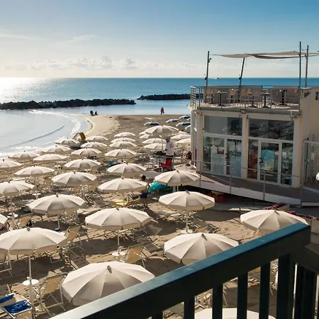 Hotel Duca Degli Abruzzi-2