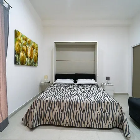 Casa Romeo Napoli-2