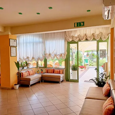 Costa del Sole Only Room-2
