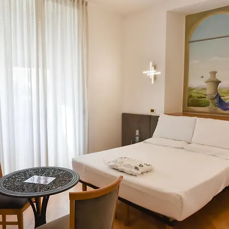 Hotel Regina Margherita-3