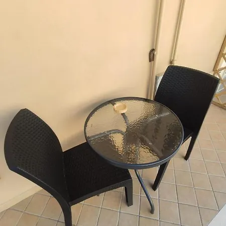 Ninfea Tropea City Rooms-2