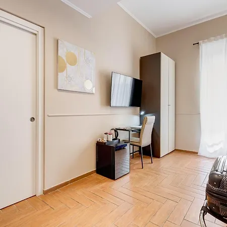 Muzio 48 Private Suites by Premium Suites Collection-2