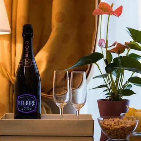 Quirinale Luxury Suite Roma-2