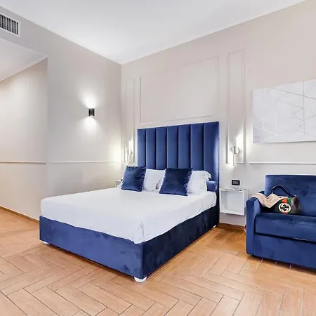Muzio 48 Private Suites by Premium Suites Collection-3