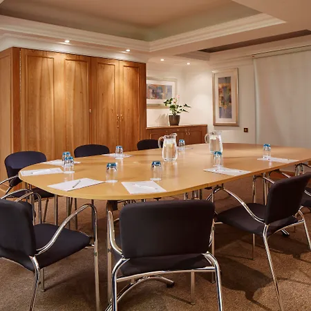 Lancaster Gate Hotel-2