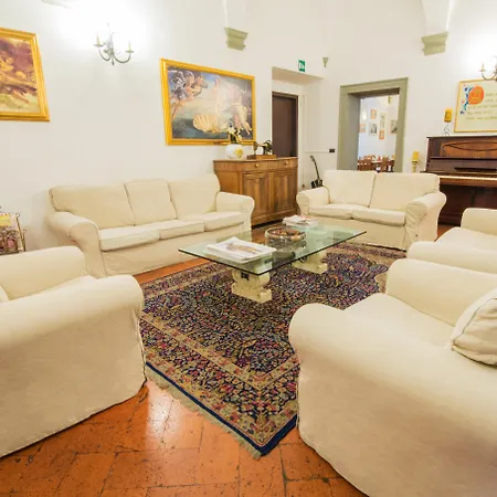 Hotel Vasari-2