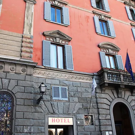 Hotel Le Due Fontane-2