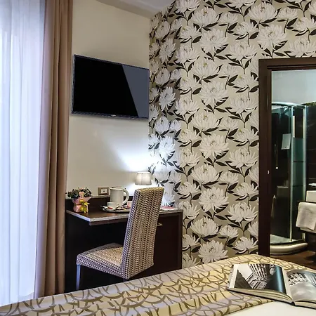 Catone District Hotel-3