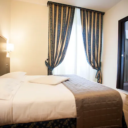 Aventino Guest House-2