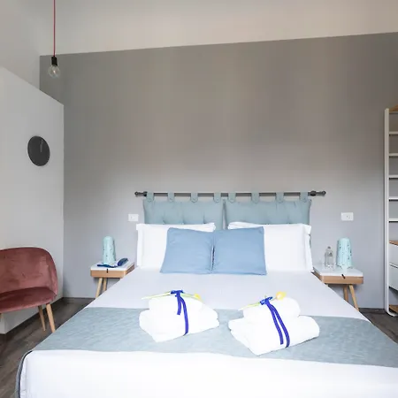 Hotel Miceli - Civico 50-3