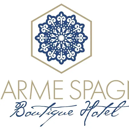 Charme Spagna Boutique Hotel-3