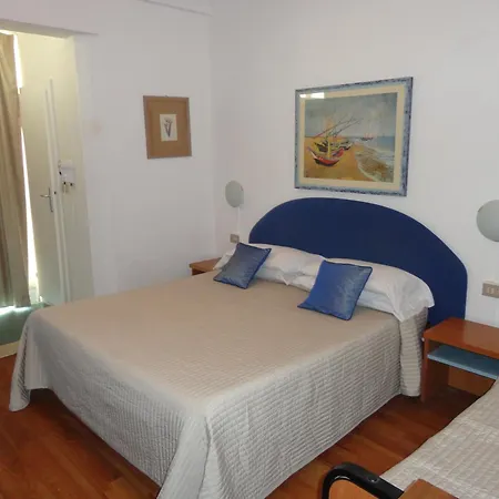 Hotel La Gioiosa-3