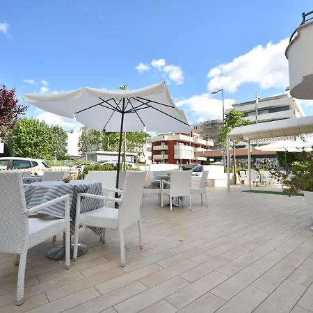 Hotel Marina Depandance-3
