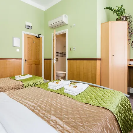 Gower Street Hotel-2