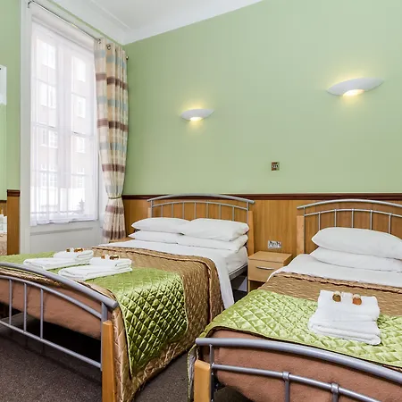 Gower Street Hotel-3