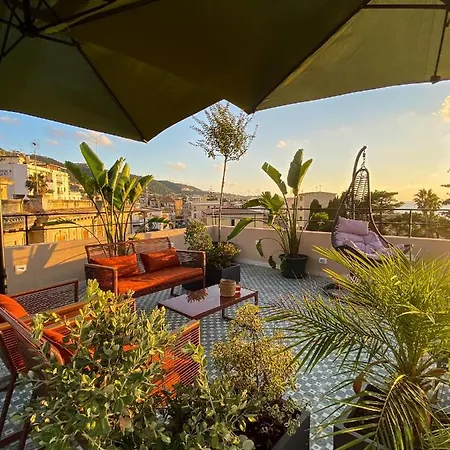 Noone Tropea Guesthouse-2