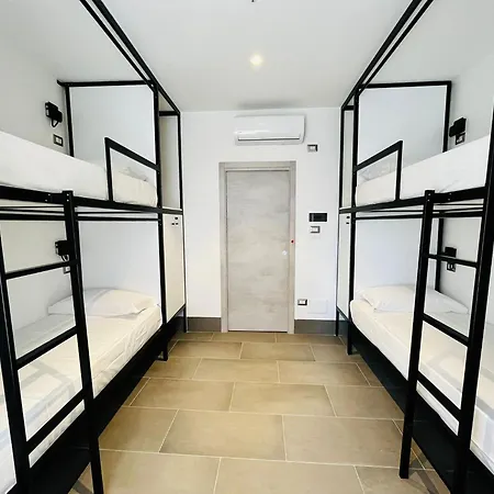 Smart Rooms Naples-3