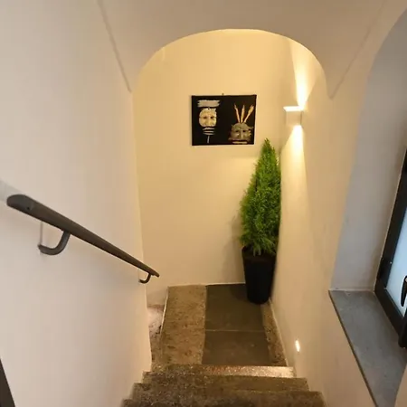 B&B Palazzina Avallone-3
